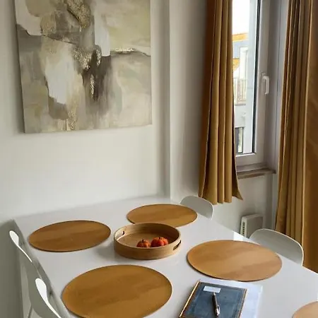 Apartment - Parking Inclusive *