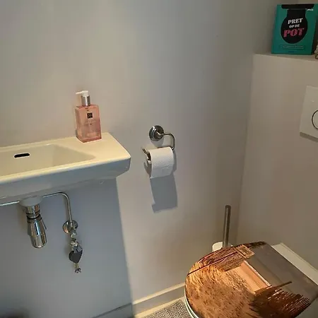 - Parking Inclusive Ostende