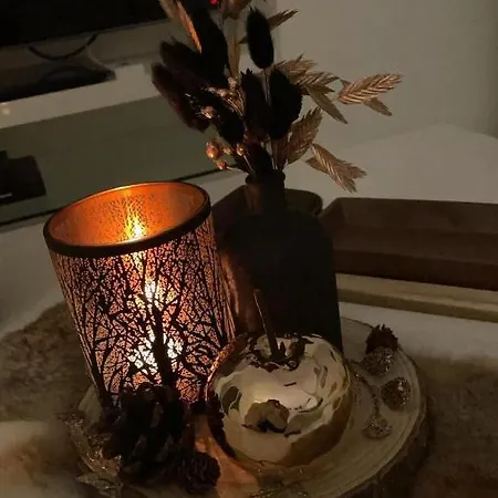 - Parking Inclusive Apartment *