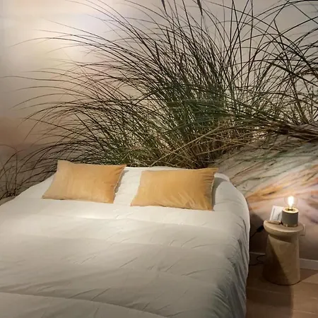 - Parking Inclusive Apartment *