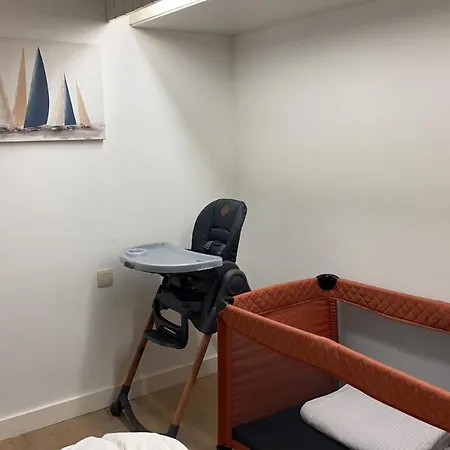 - Parking Inclusive Apartment *