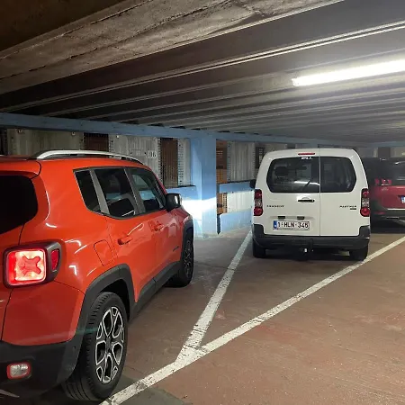 Apartment - Parking Inclusive Ostend