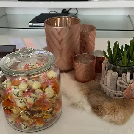 Appartement - Parking Inclusive *