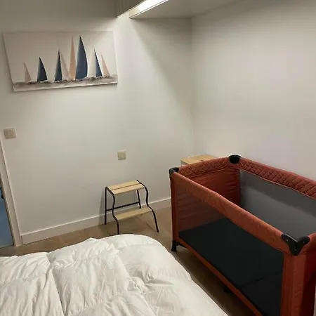 - Parking Inclusive *