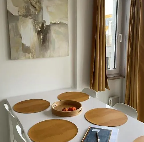 Apartamento - Parking Inclusive *