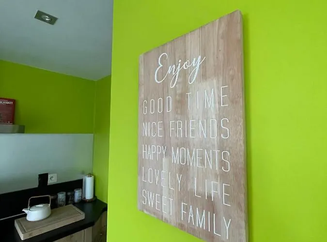 Apartamento - Parking Inclusive