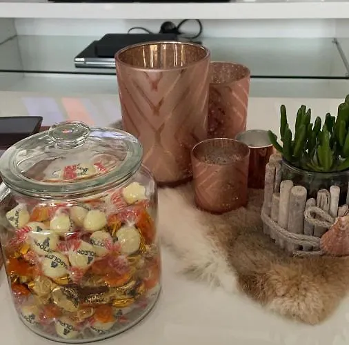 Apartamento - Parking Inclusive *