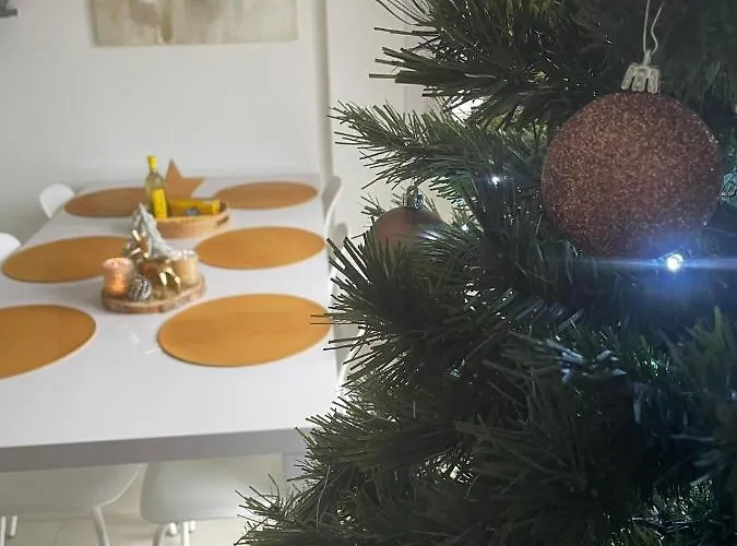 - Parking Inclusive Ostend