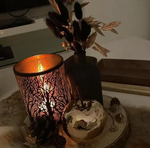 - Parking Inclusive Apartamento *