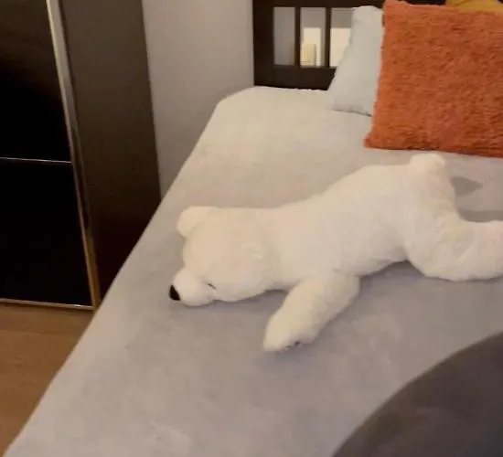 Apartamento - Parking Inclusive