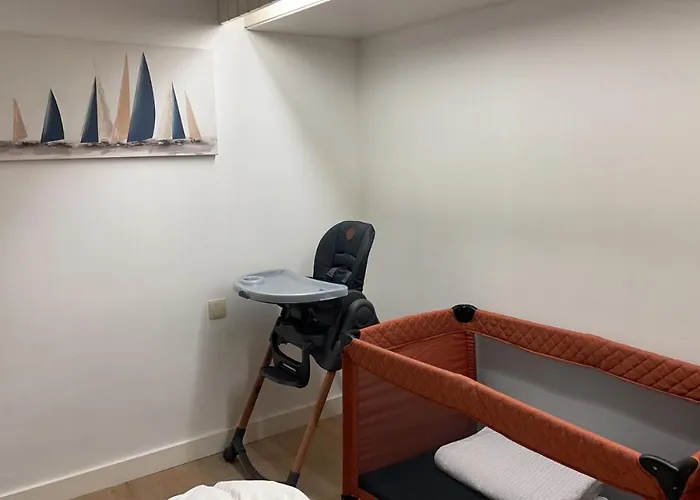 - Parking Inclusive Apartamento *