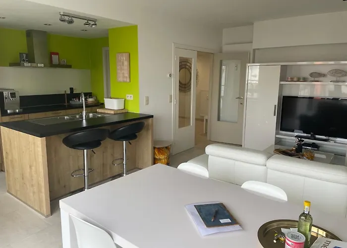 - Parking Inclusive Apartamento *