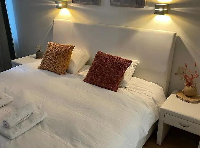 Apartamento - Parking Inclusive *